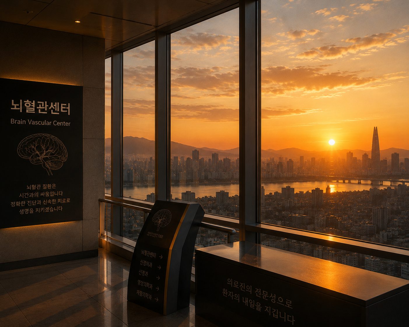 외상 중 발견된 비파열 뇌동맥류, 뇌혈관 진단비 1,250만원 지급